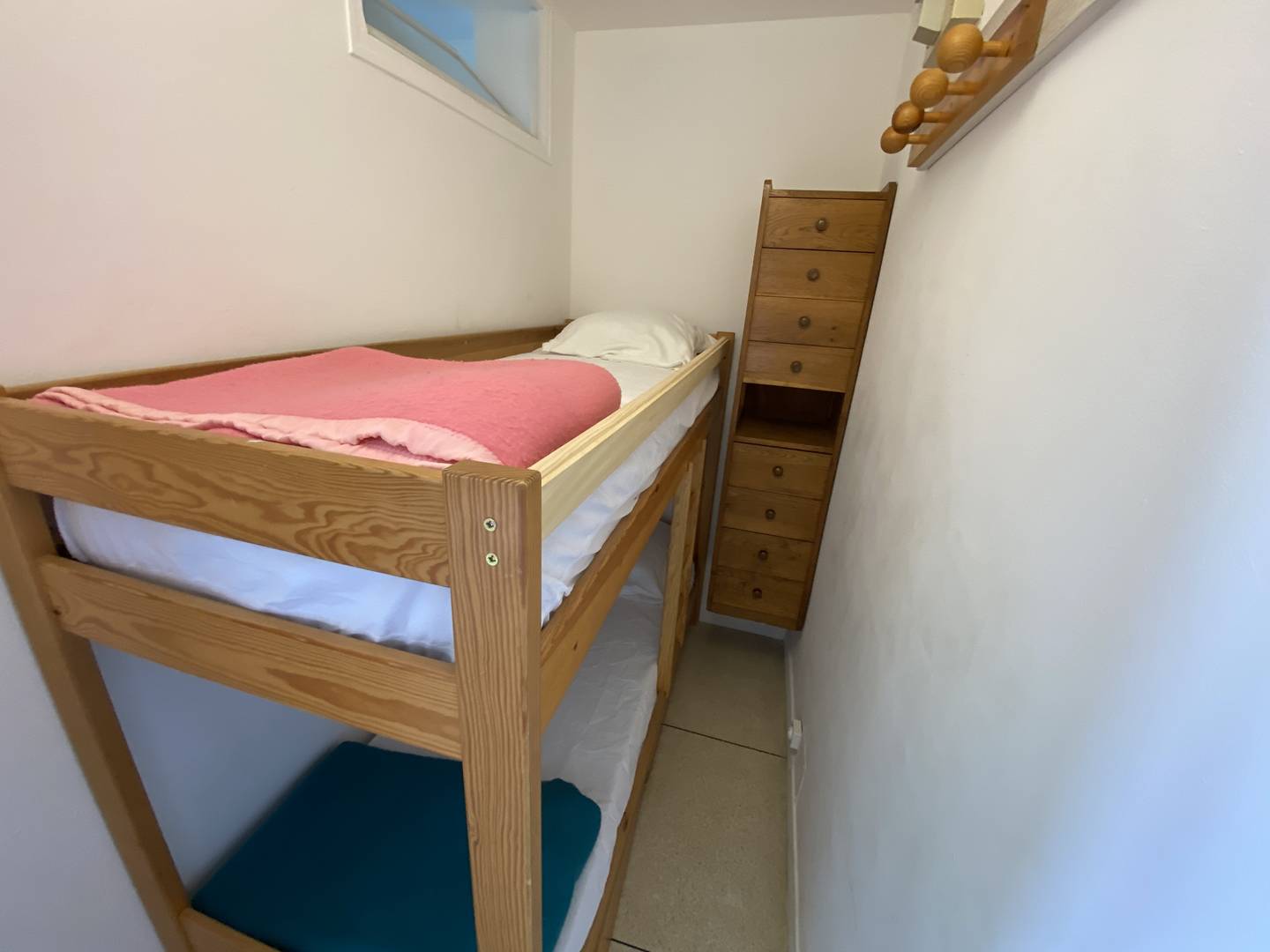 La Galiote - Appartement pieds dans l'eau