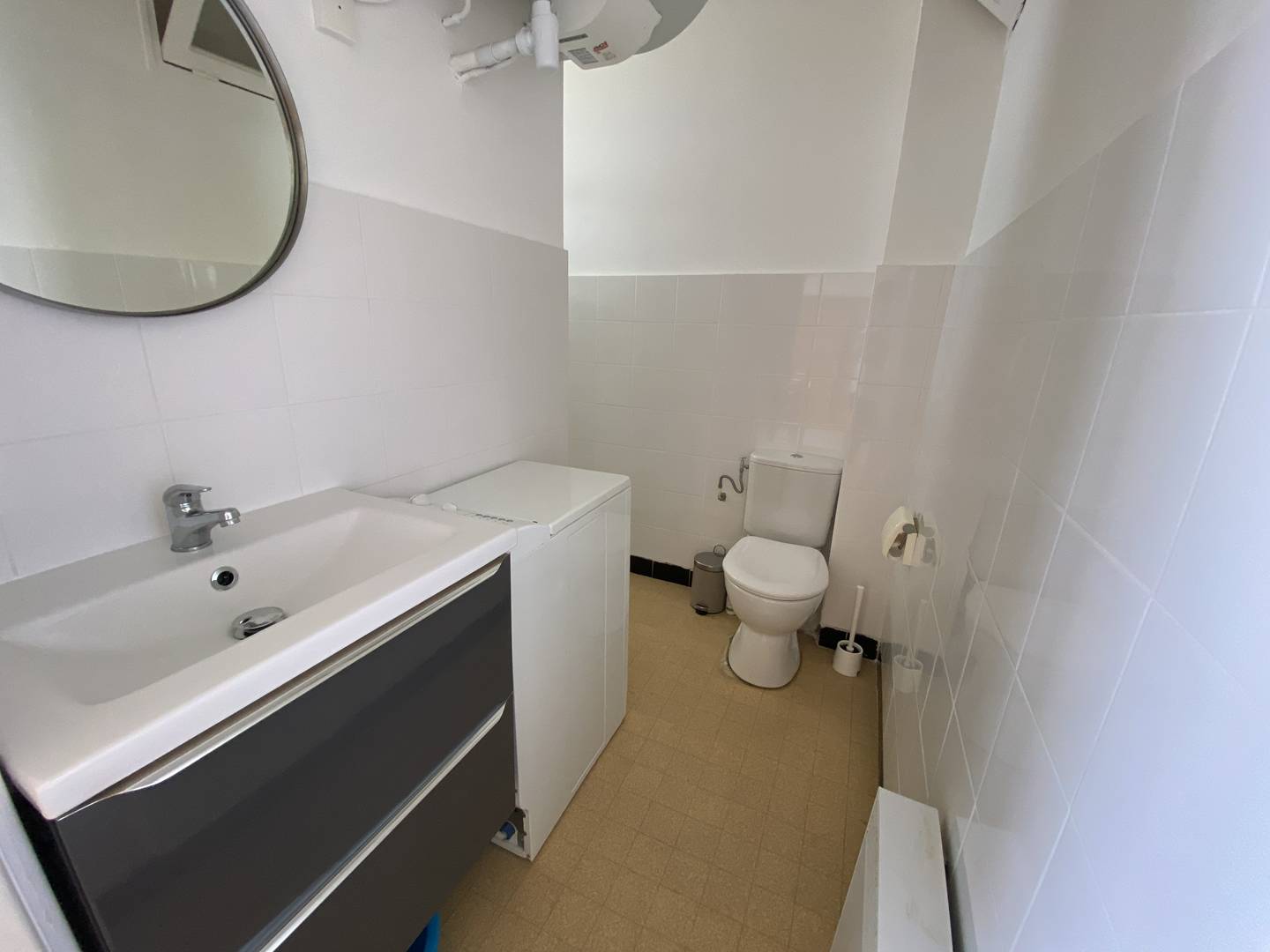 La Galiote - Appartement pieds dans l'eau