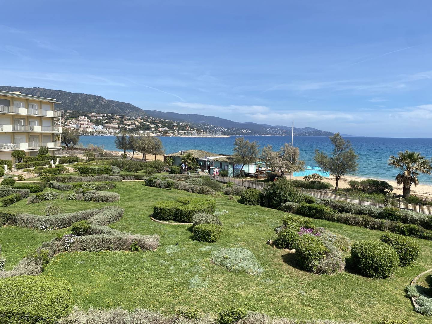 La Galiote - Appartement pieds dans l'eau