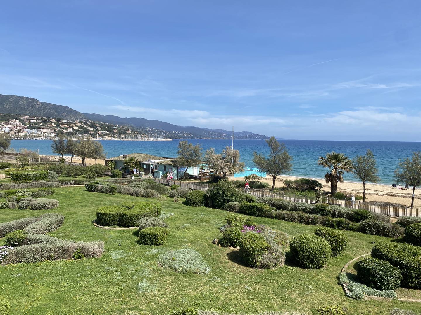 La Galiote - Appartement pieds dans l'eau