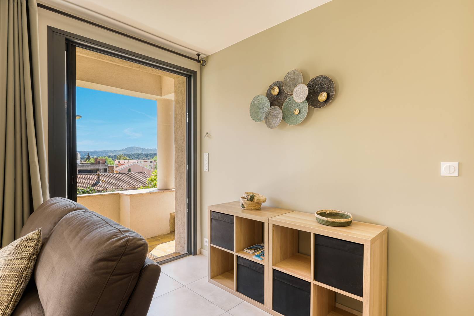 "Cap Nègre" - Tout à pieds - Clim