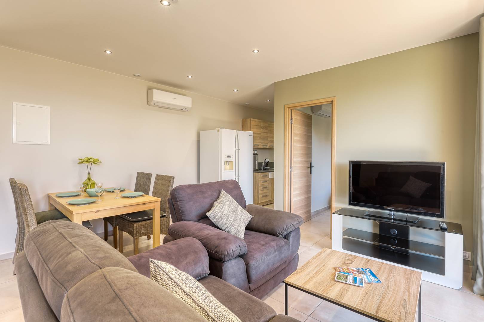 "Cap Nègre" - Tout à pieds - Clim