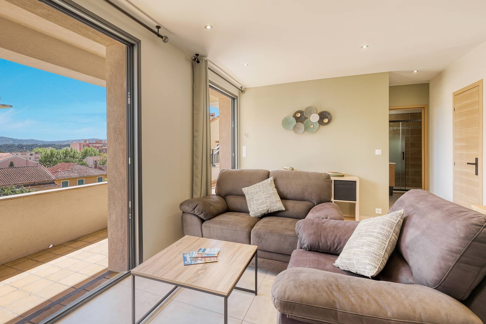 "Cap Nègre" - Tout à pieds - Clim