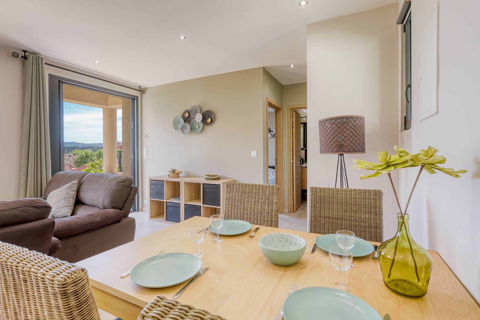 "Cap Nègre" - Tout à pieds - Clim