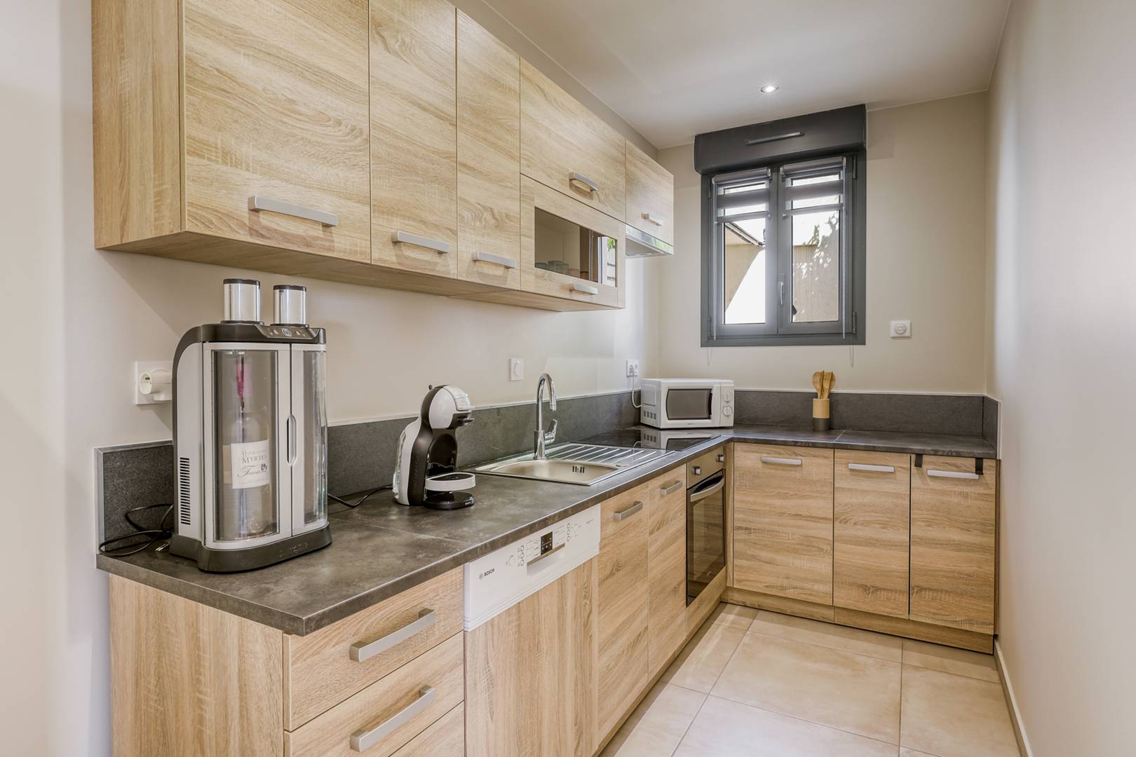 "Cap Nègre" - Tout à pieds - Clim