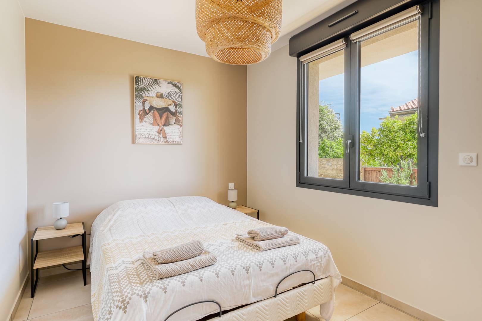 "Cap Nègre" - Tout à pieds - Clim