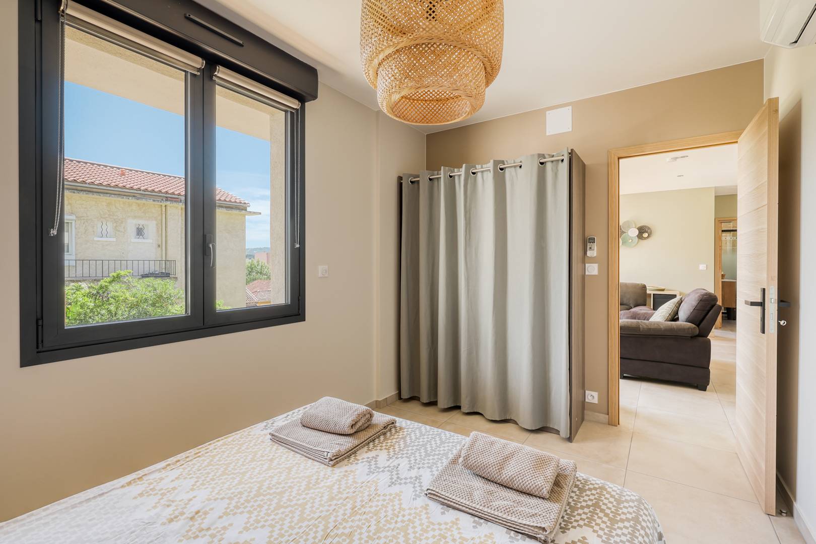 "Cap Nègre" - Tout à pieds - Clim