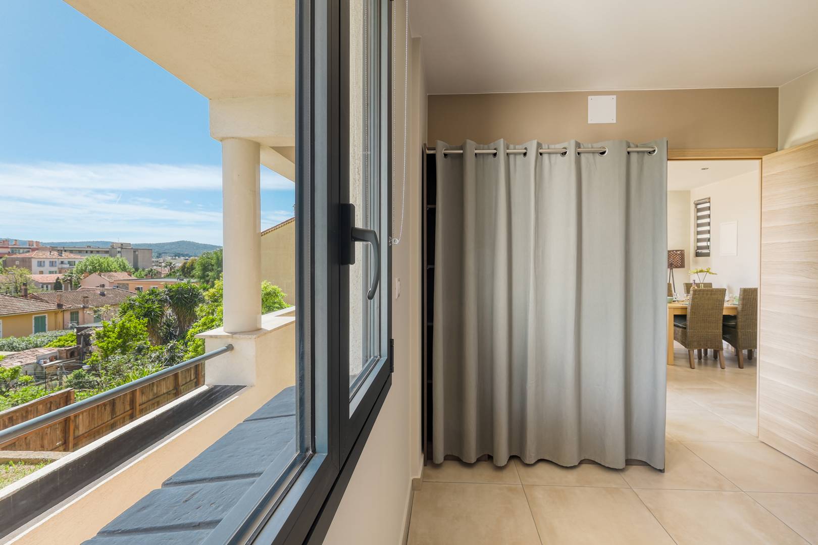 "Cap Nègre" - Tout à pieds - Clim