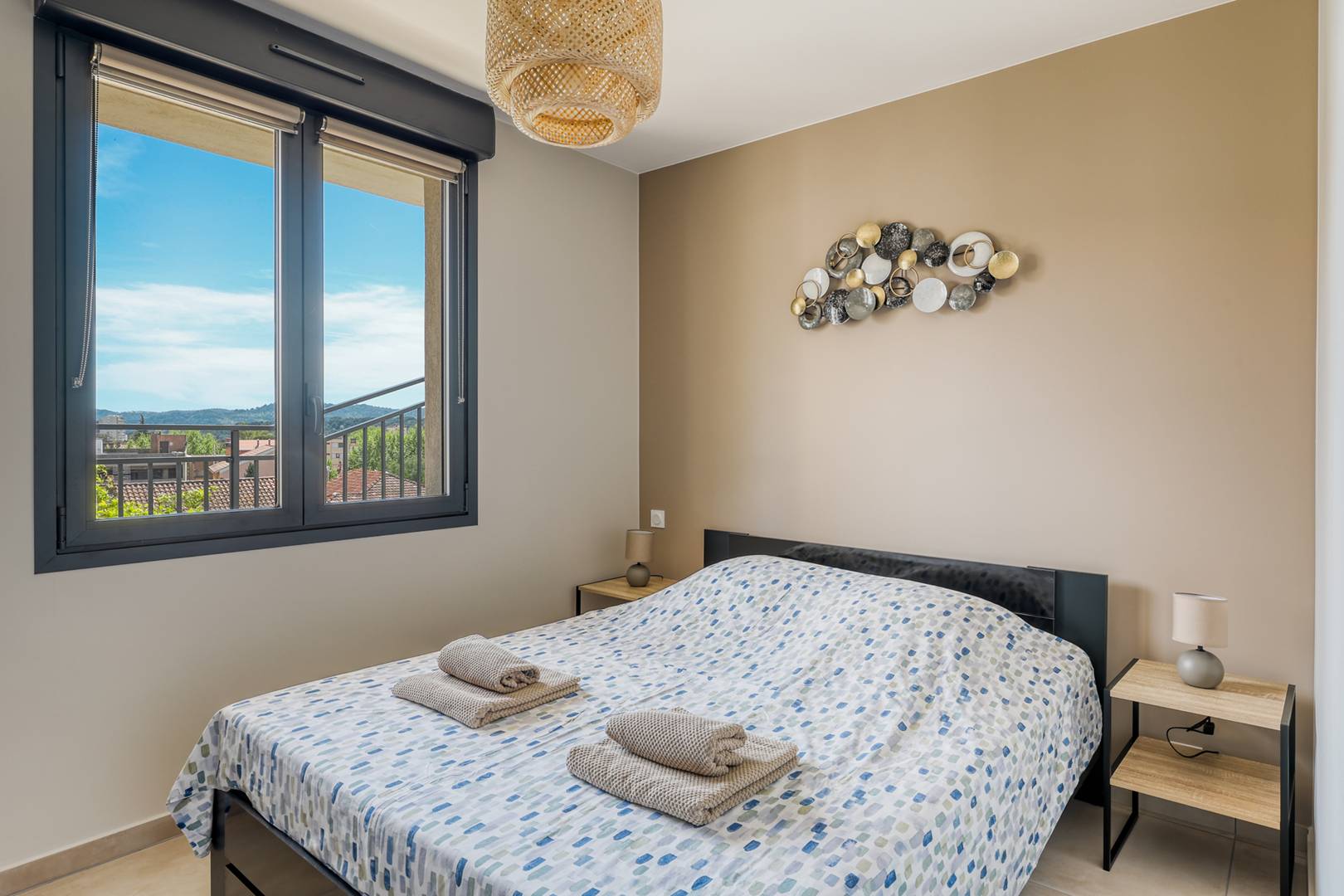 "Cap Nègre" - Tout à pieds - Clim