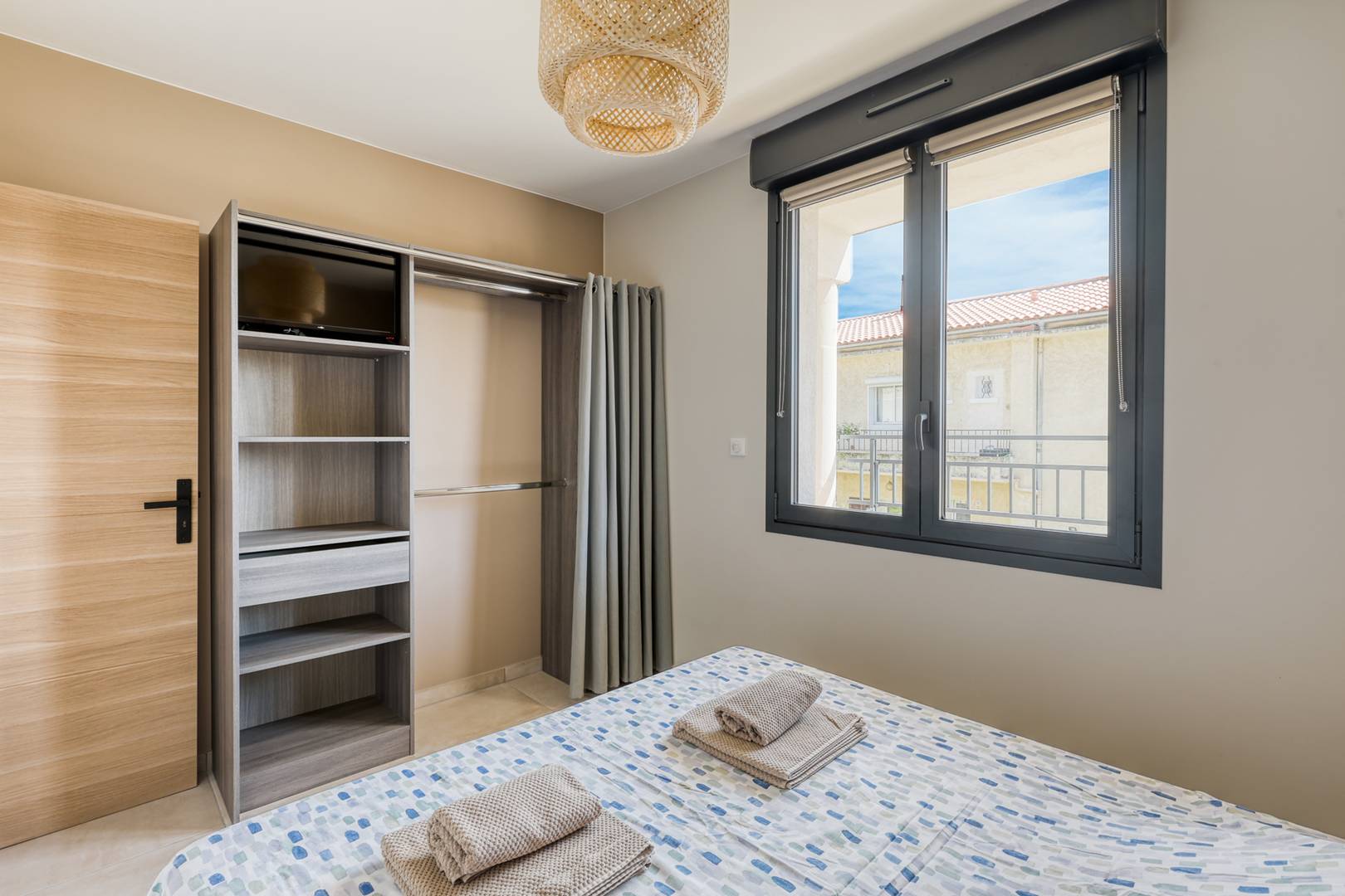 "Cap Nègre" - Tout à pieds - Clim