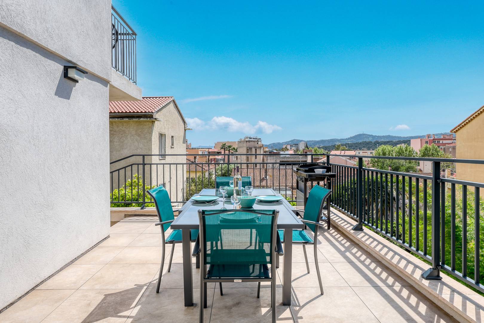 "Cap Nègre" - Tout à pieds - Clim