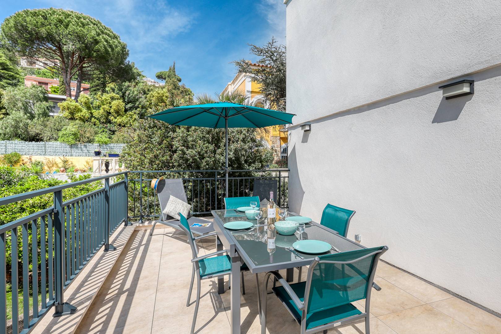 "Cap Nègre" - Tout à pieds - Clim