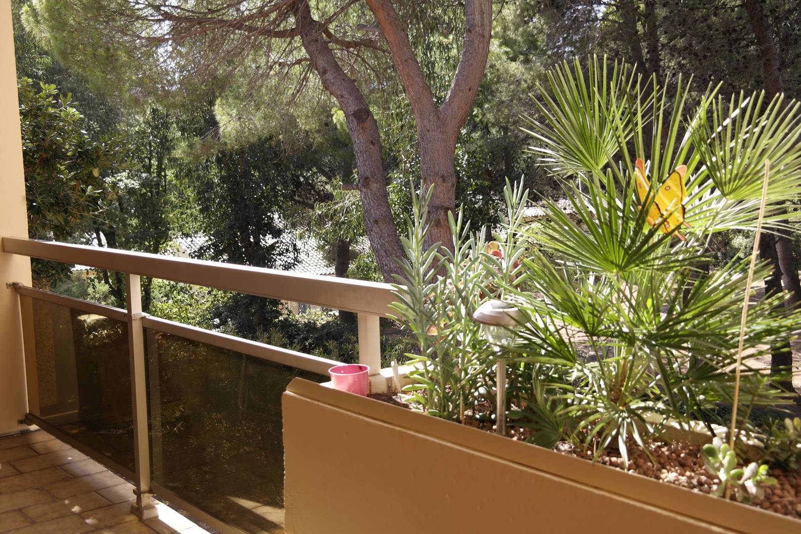 Appartement Climatisé - Garage - Plage à pieds - 2*