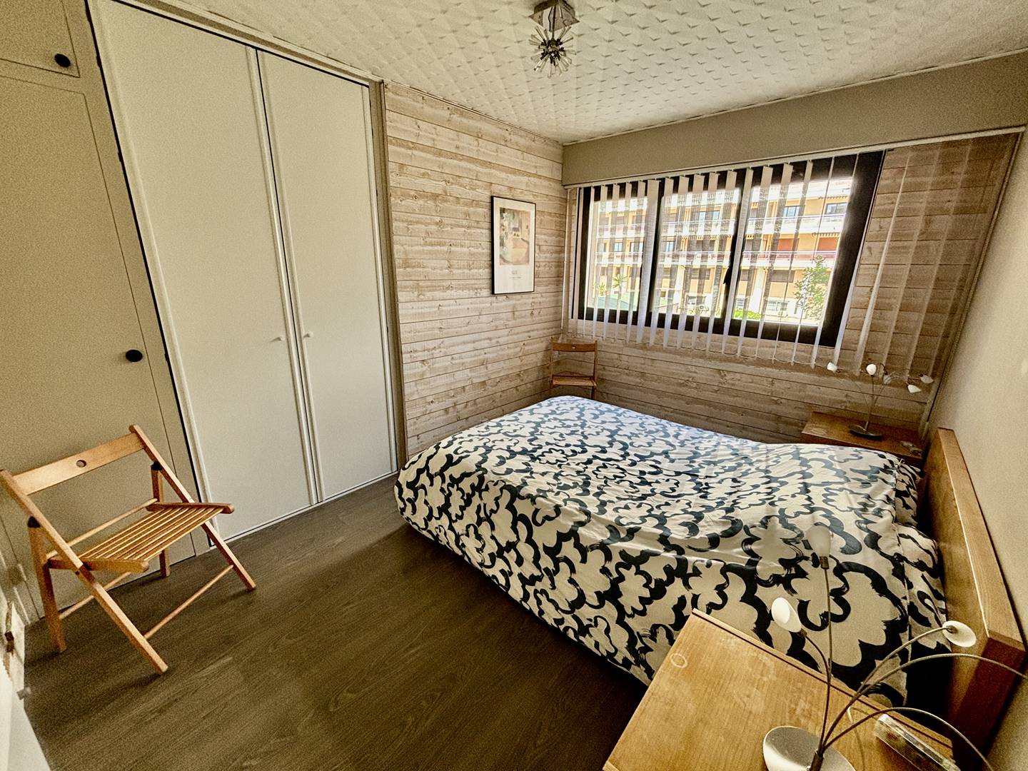 LE GRAND LARGE - Comme un bateau sur l'eau