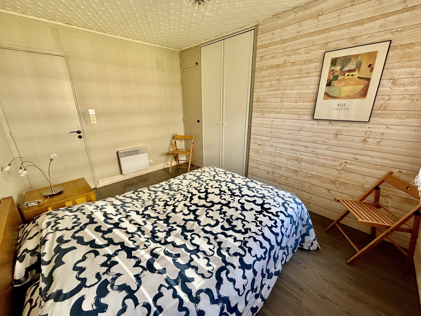 LE GRAND LARGE - Comme un bateau sur l'eau