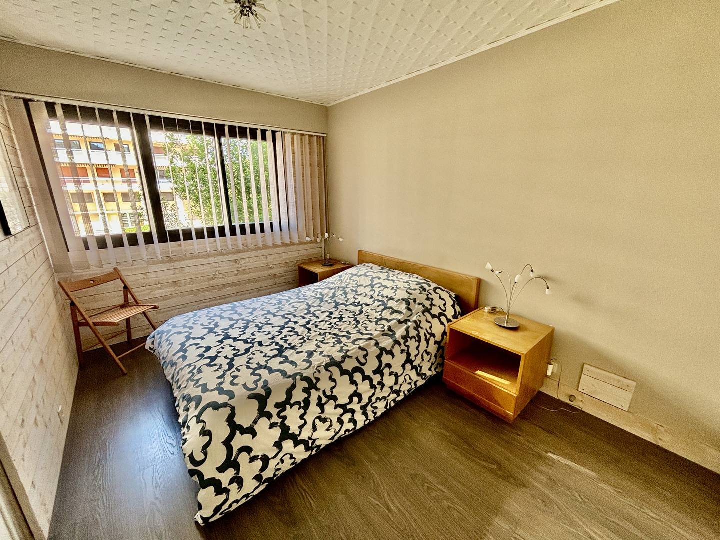 LE GRAND LARGE - Comme un bateau sur l'eau