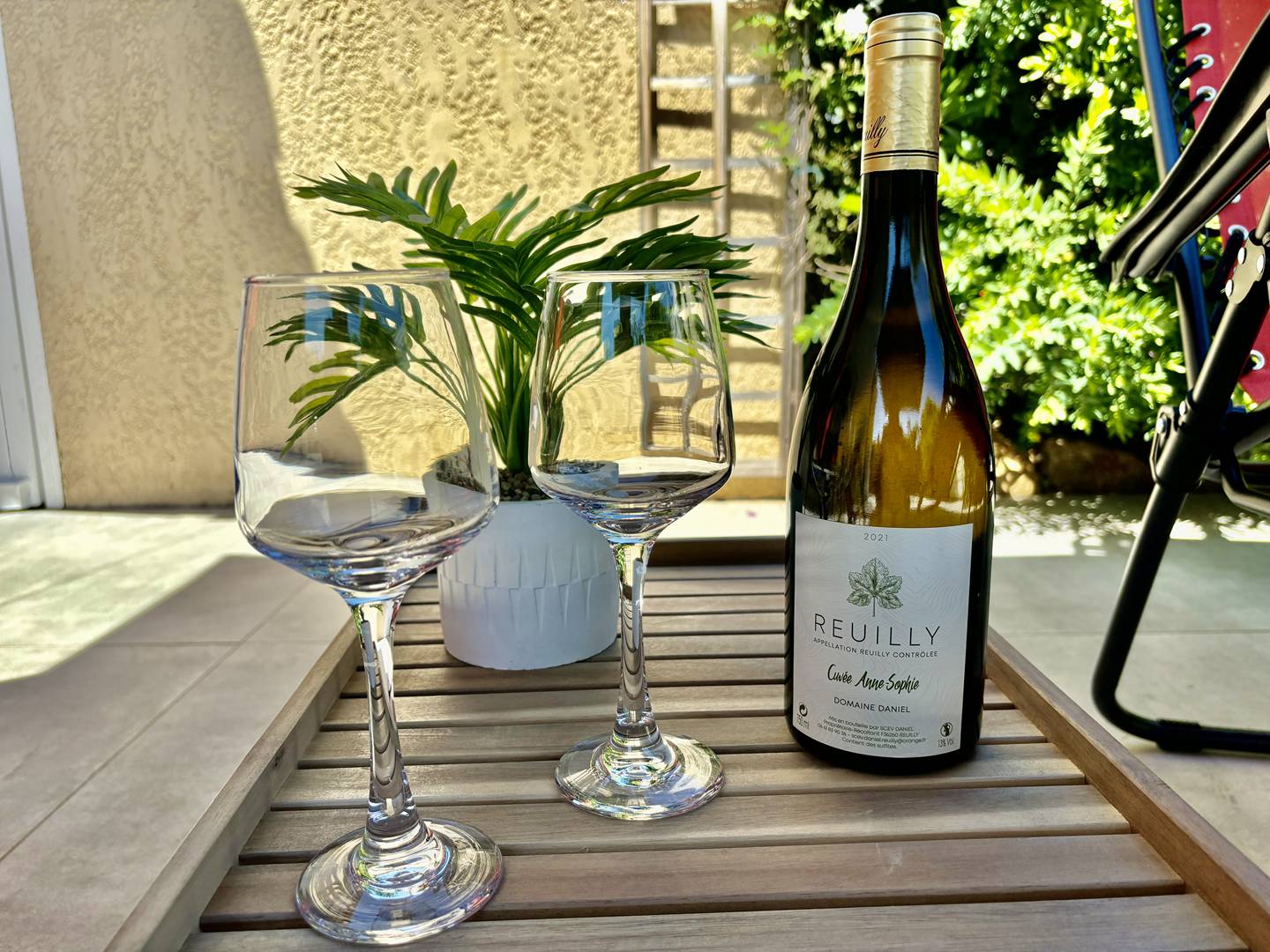 Joli Mazet climatisé - Parking - Piscine