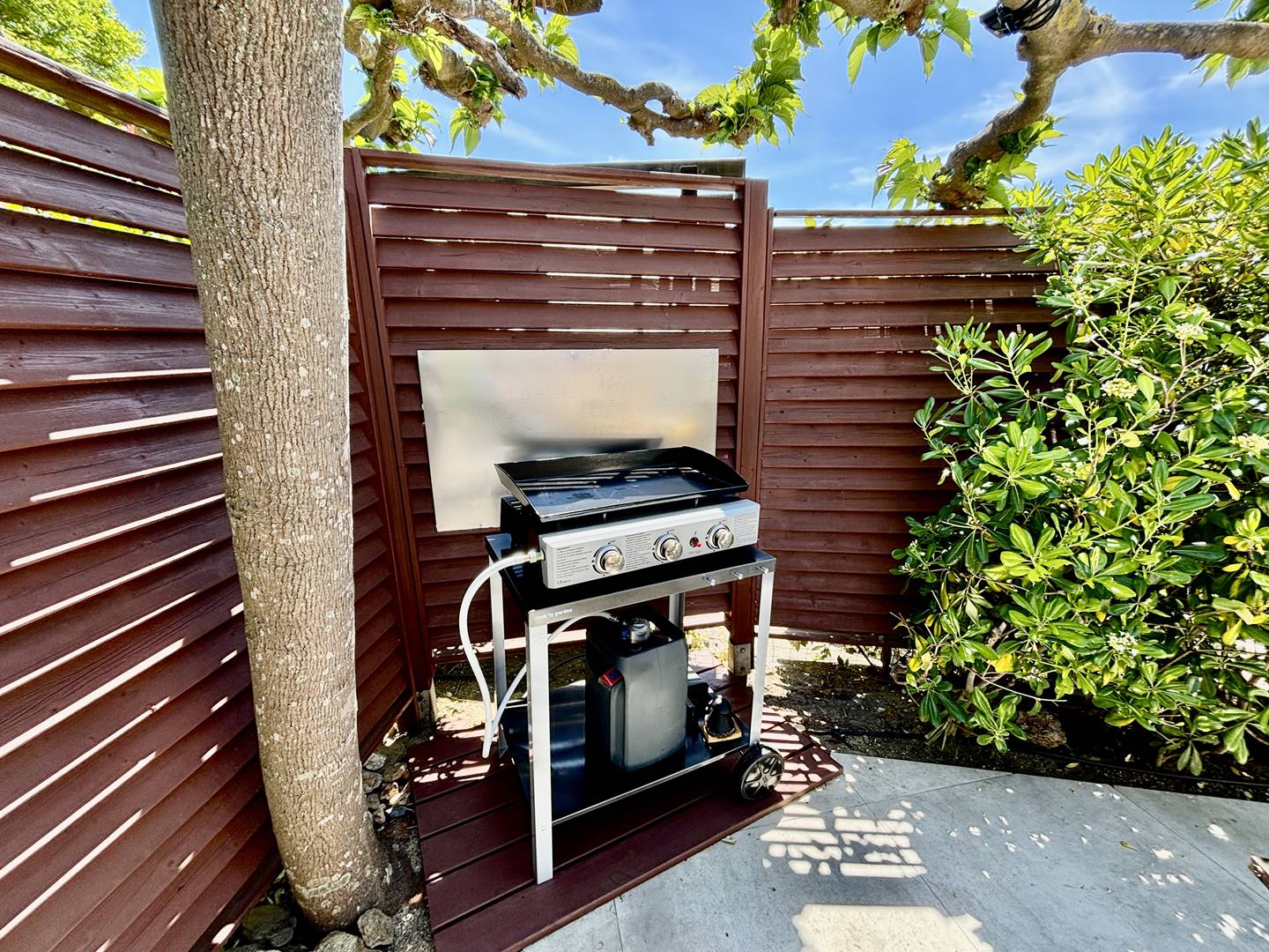 Joli Mazet climatisé - Parking - Piscine