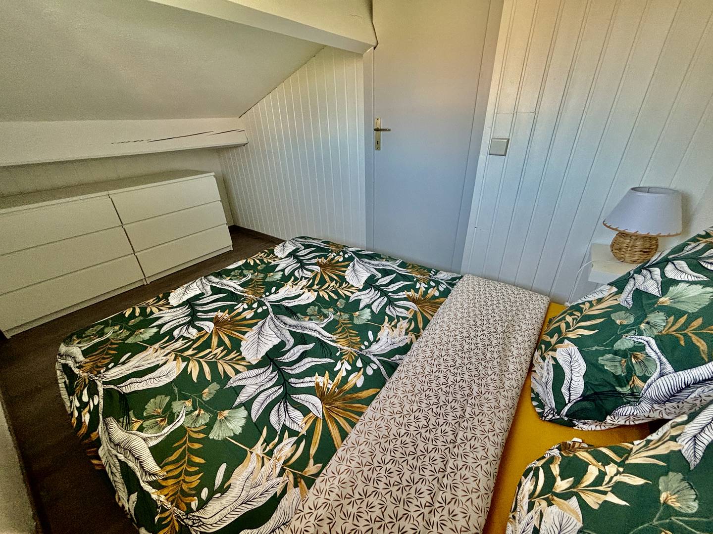 Joli Mazet climatisé - Parking - Piscine