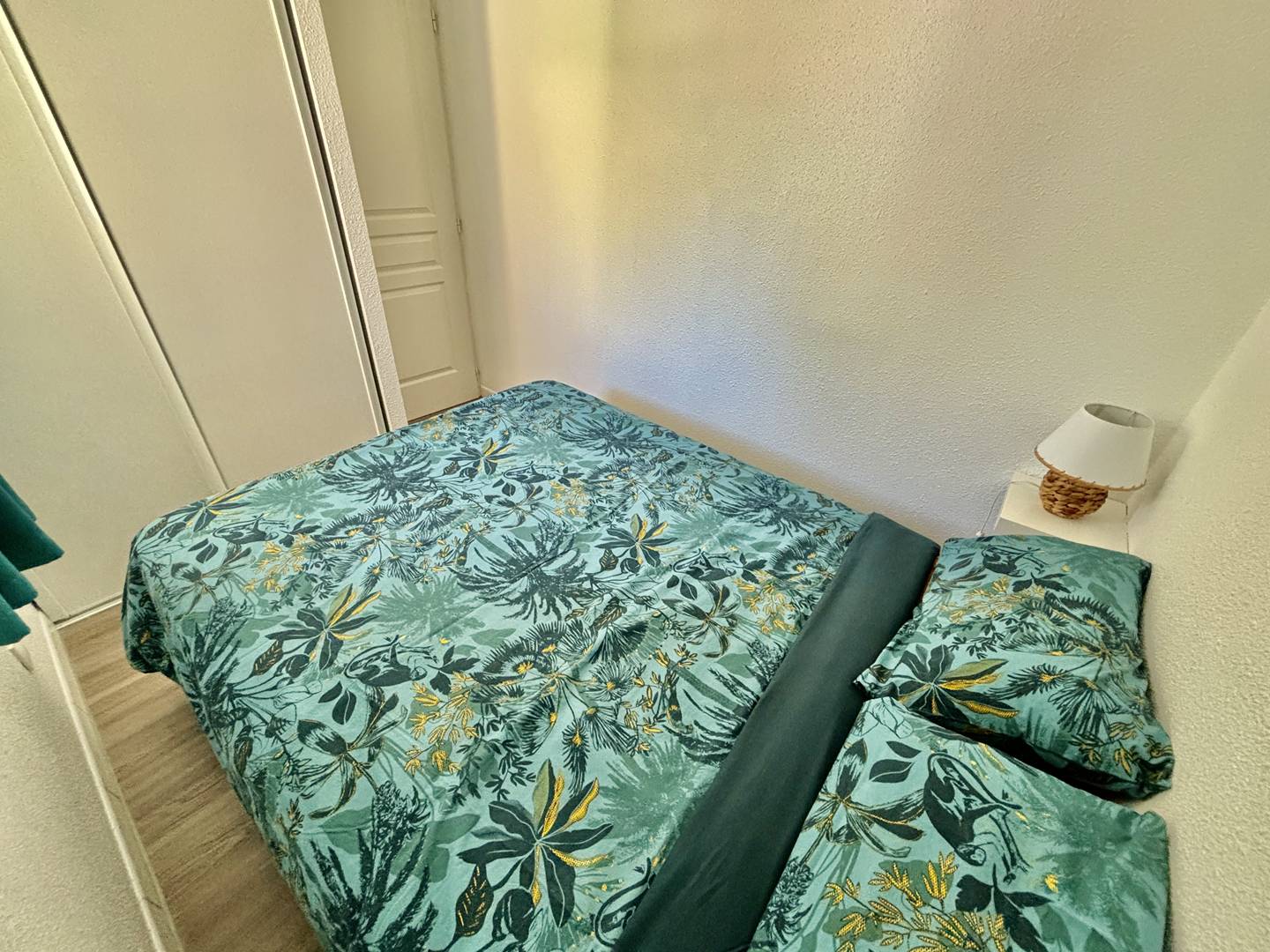 Joli Mazet climatisé - Parking - Piscine