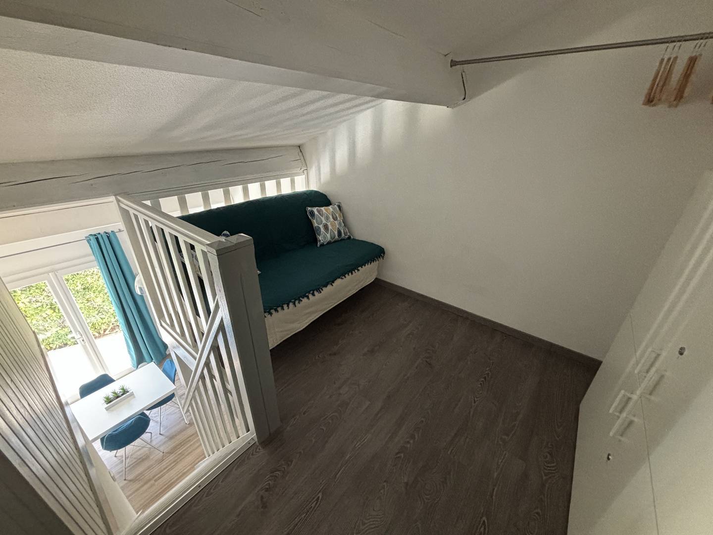 Joli Mazet climatisé - Parking - Piscine