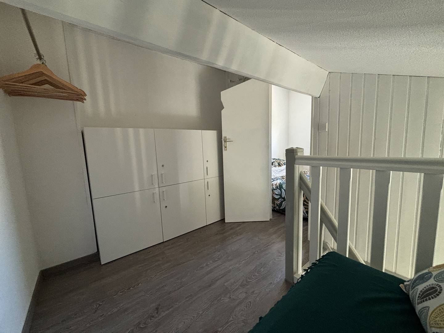 Joli Mazet climatisé - Parking - Piscine