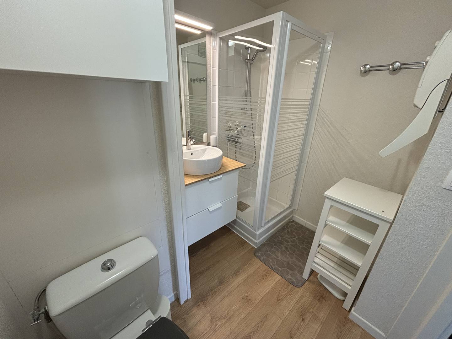 Joli Mazet climatisé - Parking - Piscine