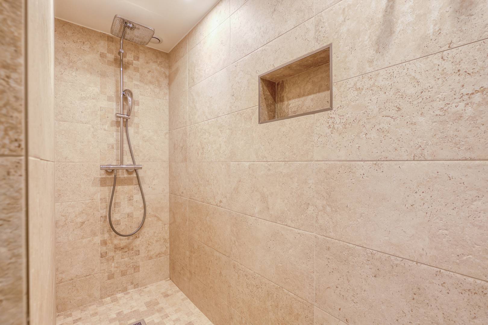 VILLA Le Lavandou - Pleine vue mer, port et îles - Tout à pieds - Clim