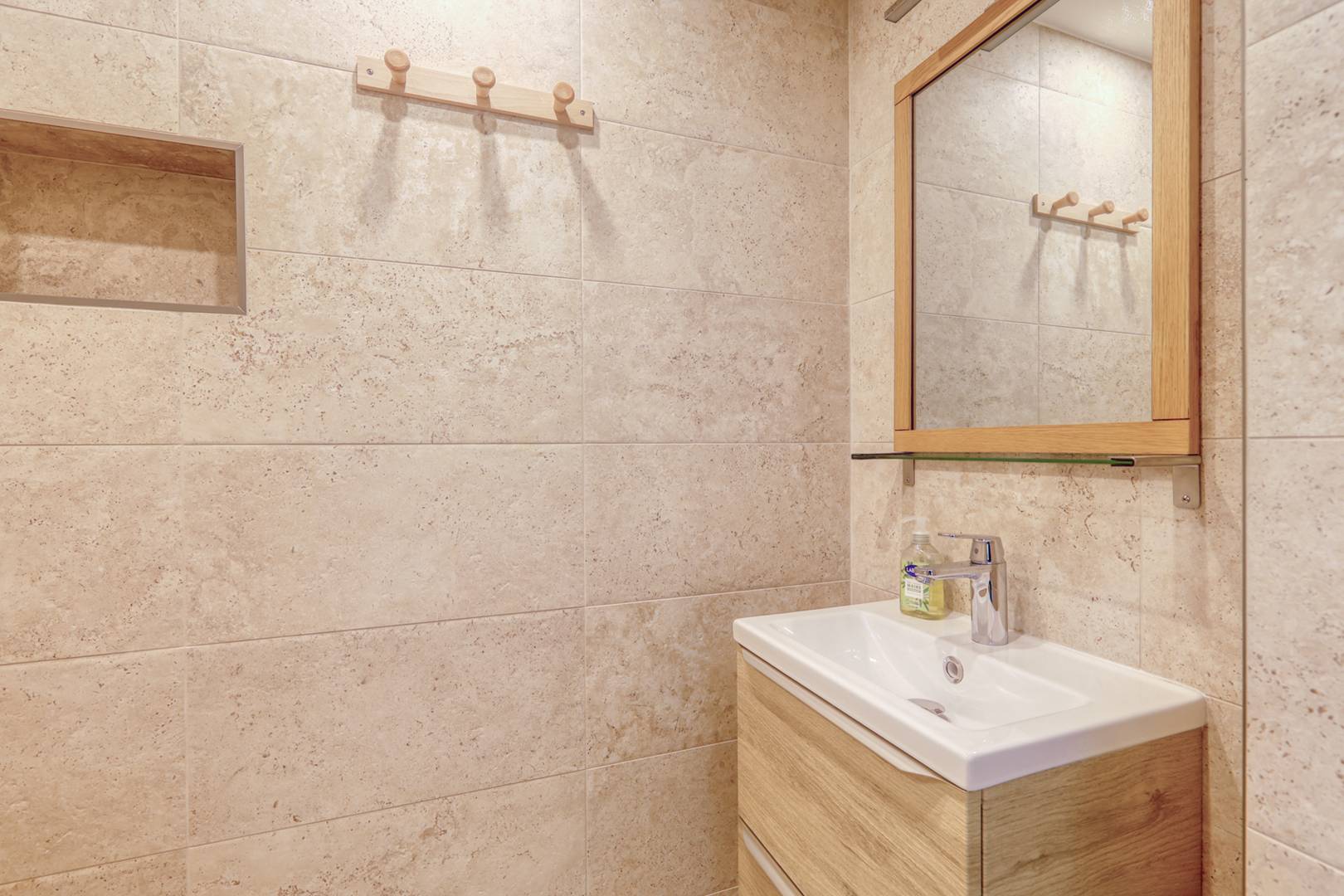 VILLA Le Lavandou - Pleine vue mer, port et îles - Tout à pieds - Clim