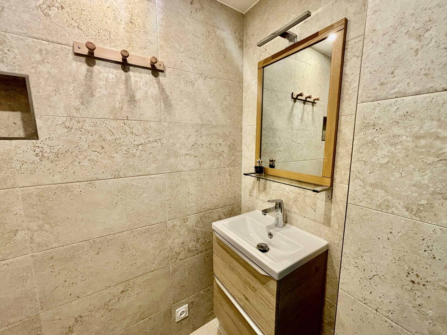 VILLA Le Lavandou - Pleine vue mer, port et îles - Tout à pieds - Clim