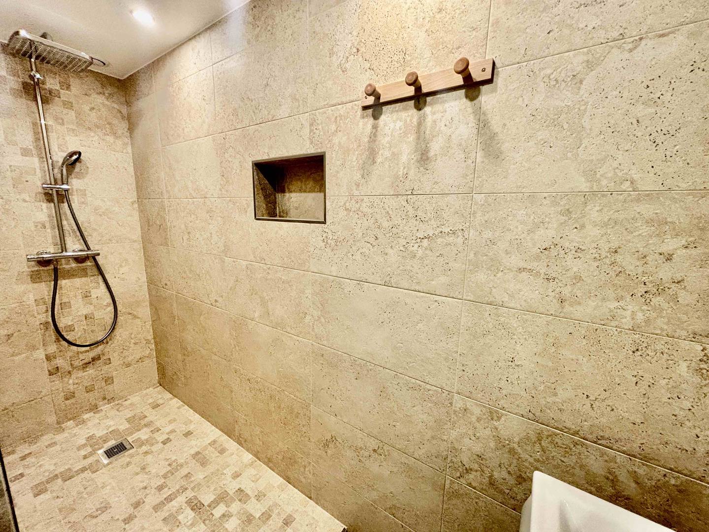 VILLA Le Lavandou - Pleine vue mer, port et îles - Tout à pieds - Clim