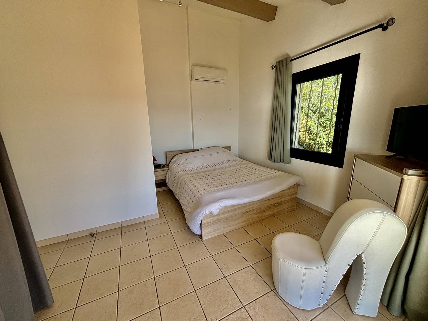 VILLA Le Lavandou - Pleine vue mer, port et îles - Tout à pieds - Clim