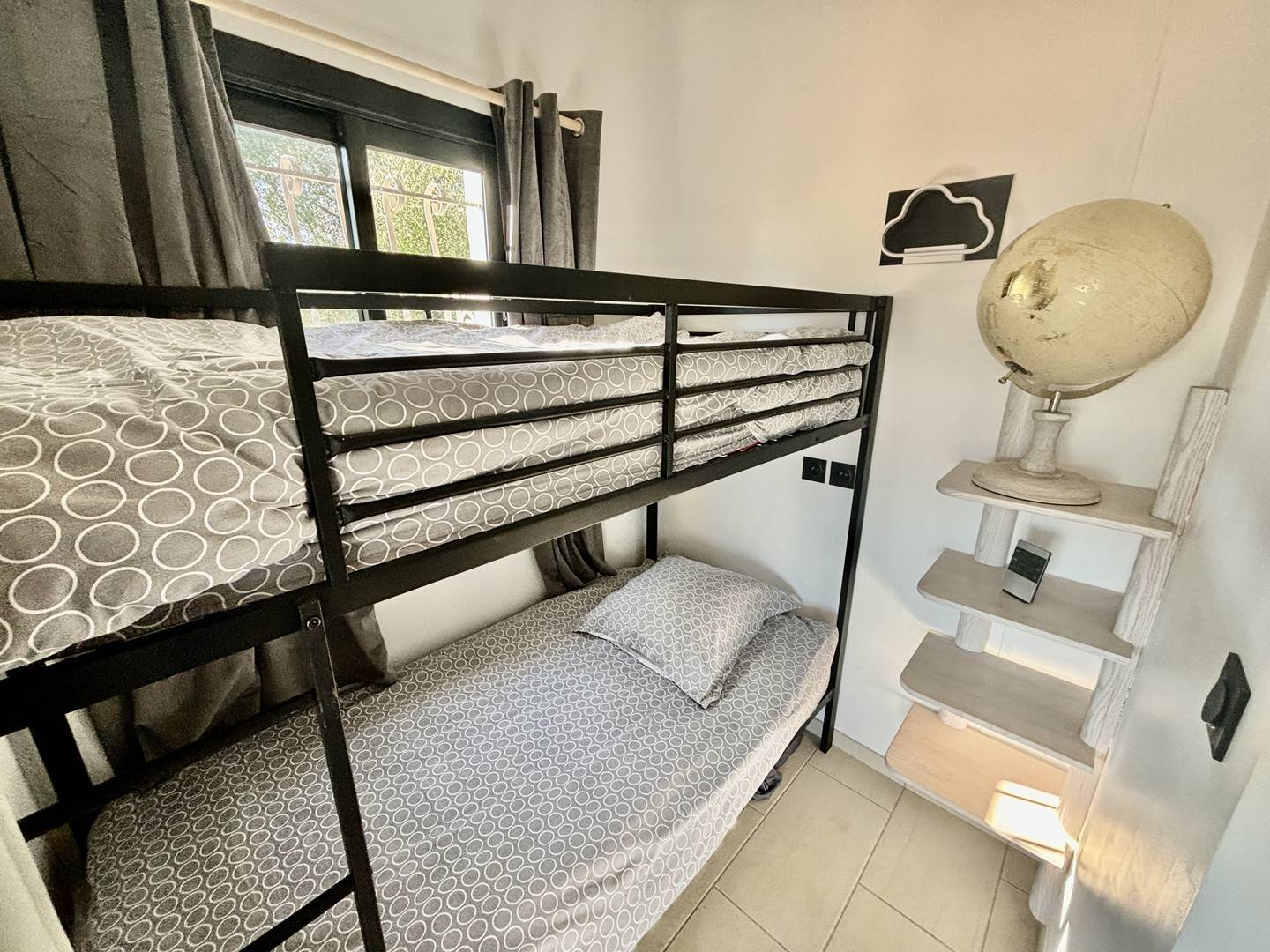 VILLA Le Lavandou - Pleine vue mer, port et îles - Tout à pieds - Clim