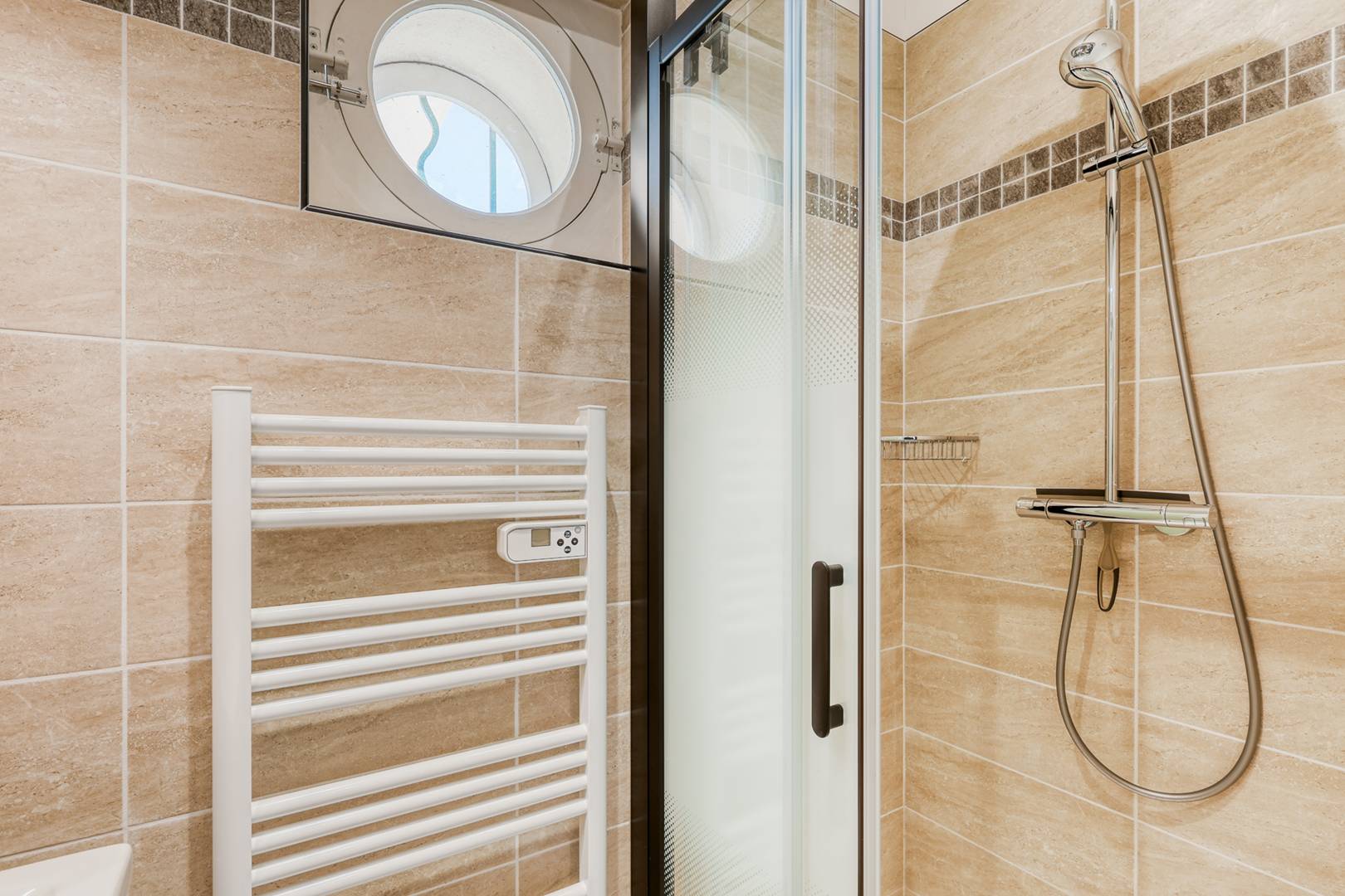 "L'Olivier" - Vue Mer - Climatisé - Tout à pieds