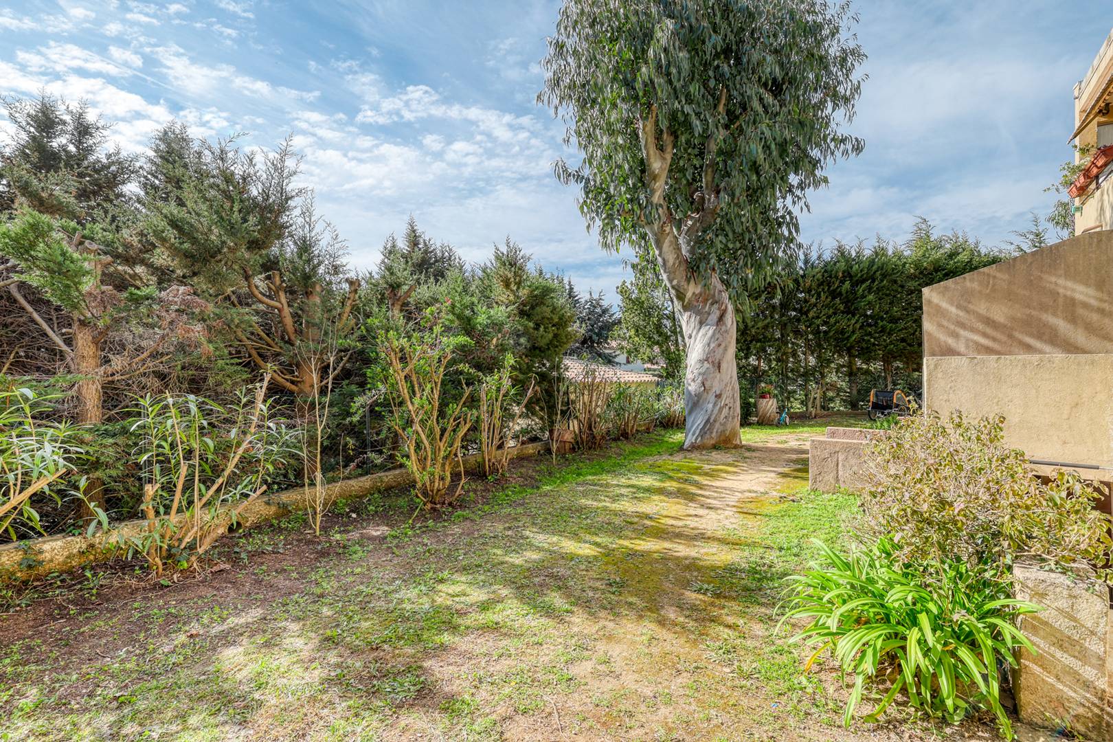 'Le Rosier" - T3 Climatisé - Parking - Plage à pieds