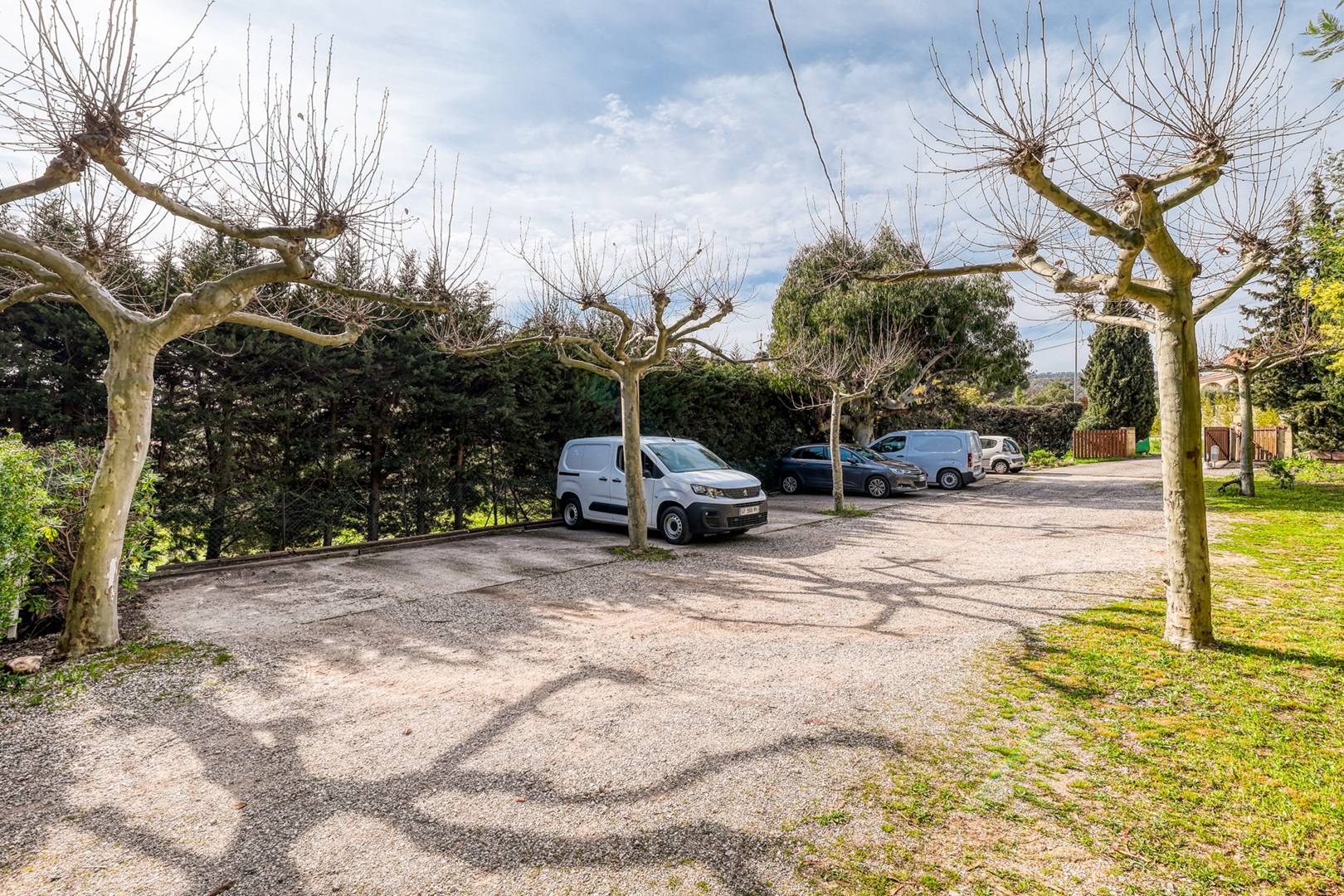 'Le Rosier" - T3 Climatisé - Parking - Plage à pieds