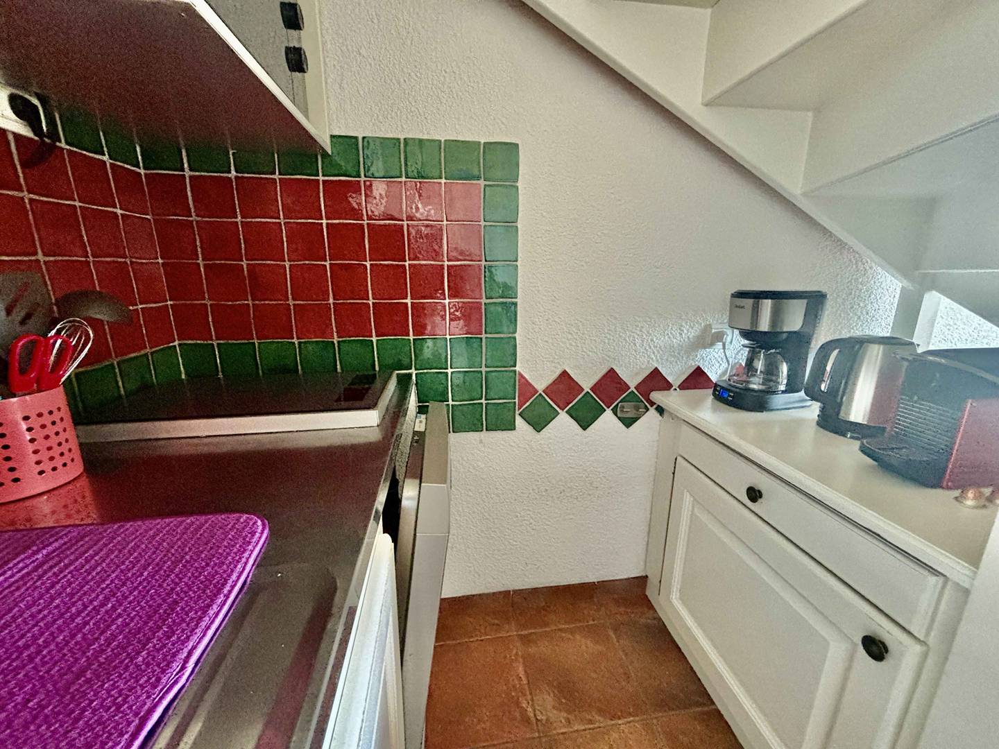 "Le Mirage" - Vue Mer - Piscine - Clim