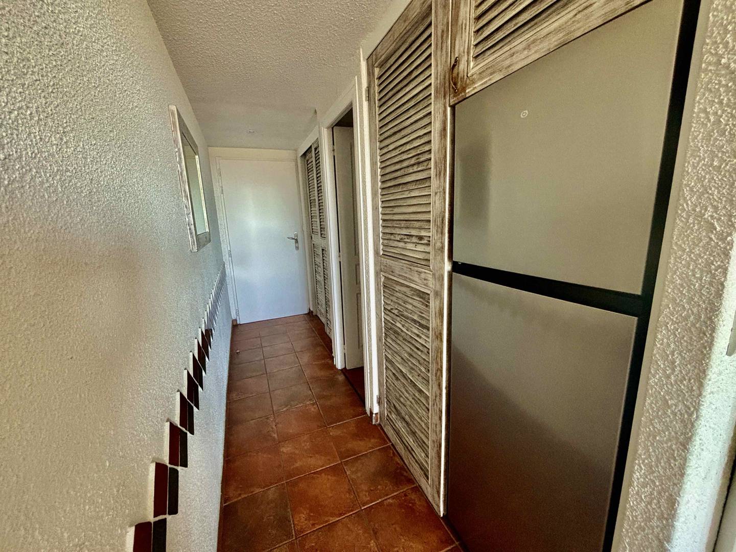 "Le Mirage" - Vue Mer - Piscine - Clim