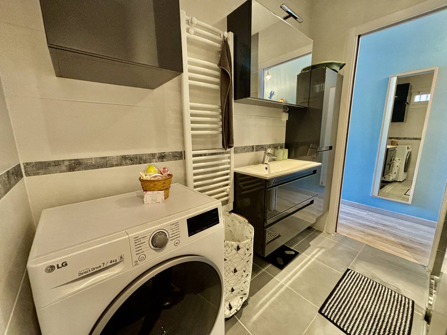 Le Parc des Oliviers - Piscine - Clim - Tennis