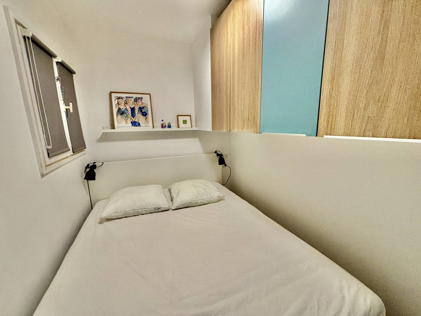 Le Parc des Oliviers - Piscine - Clim - Tennis