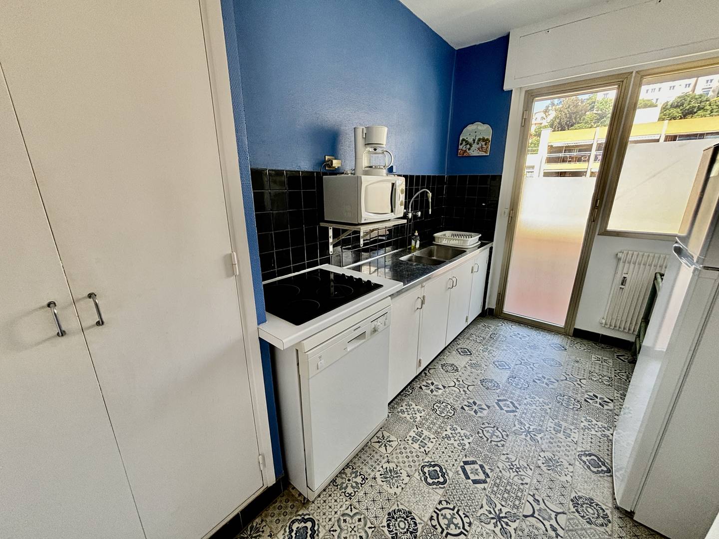 RESIDENCE DE LA PLAGE - VUE MER - CENTRE & PLAGE