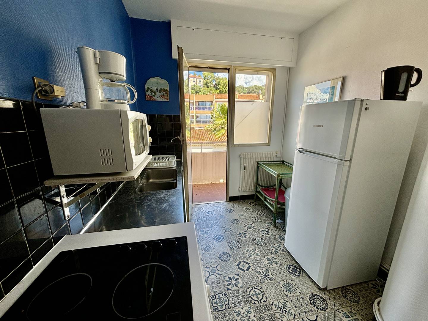 RESIDENCE DE LA PLAGE - VUE MER - CENTRE & PLAGE