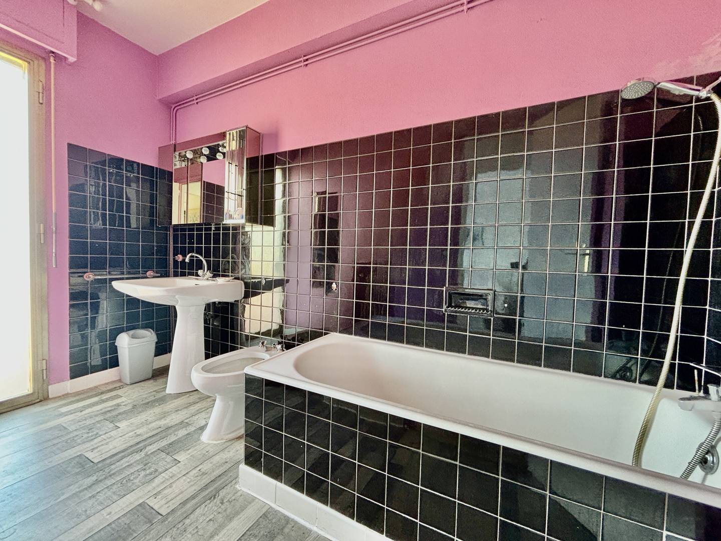 RESIDENCE DE LA PLAGE - VUE MER - CENTRE & PLAGE