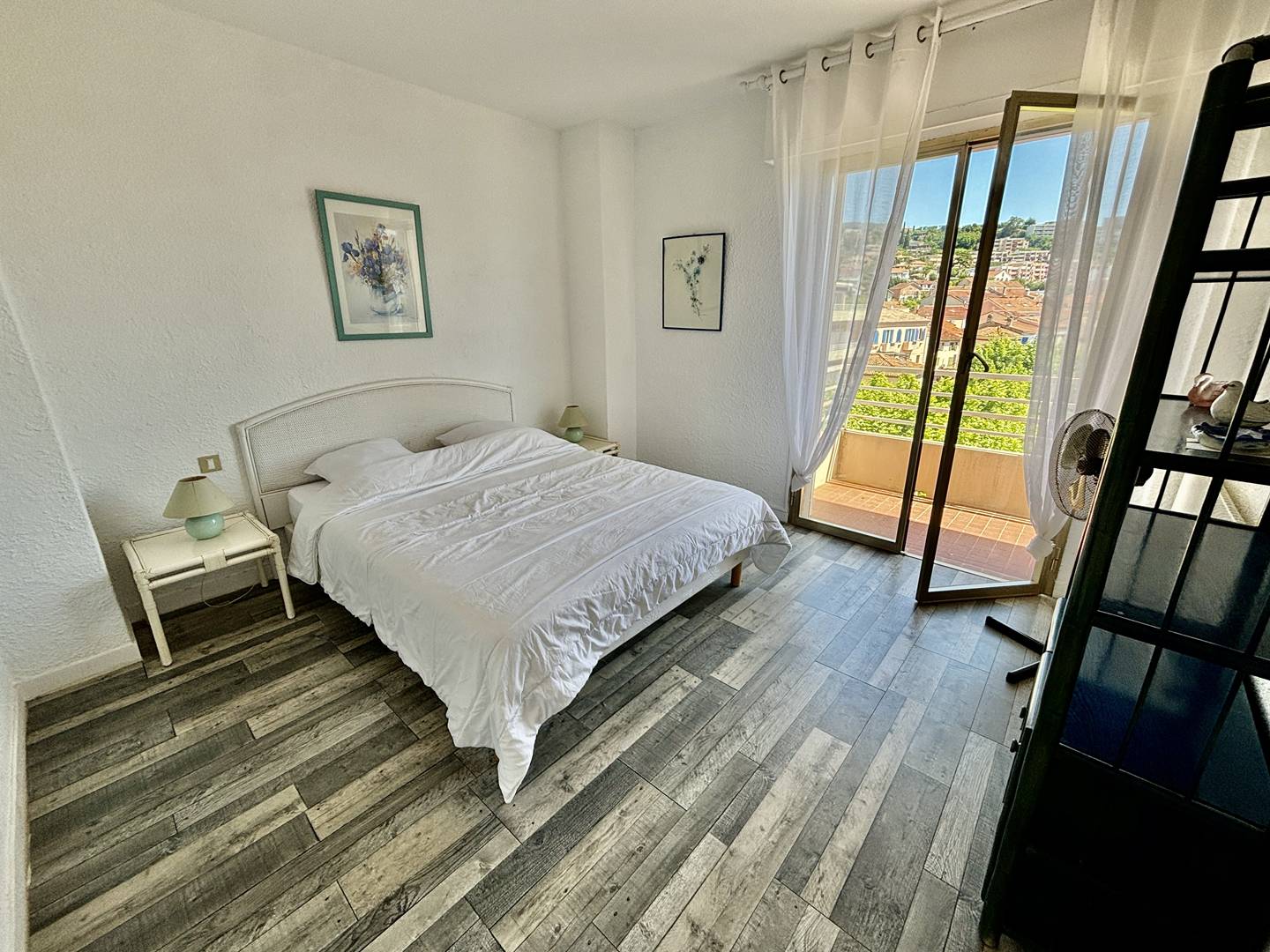 RESIDENCE DE LA PLAGE - VUE MER - CENTRE & PLAGE