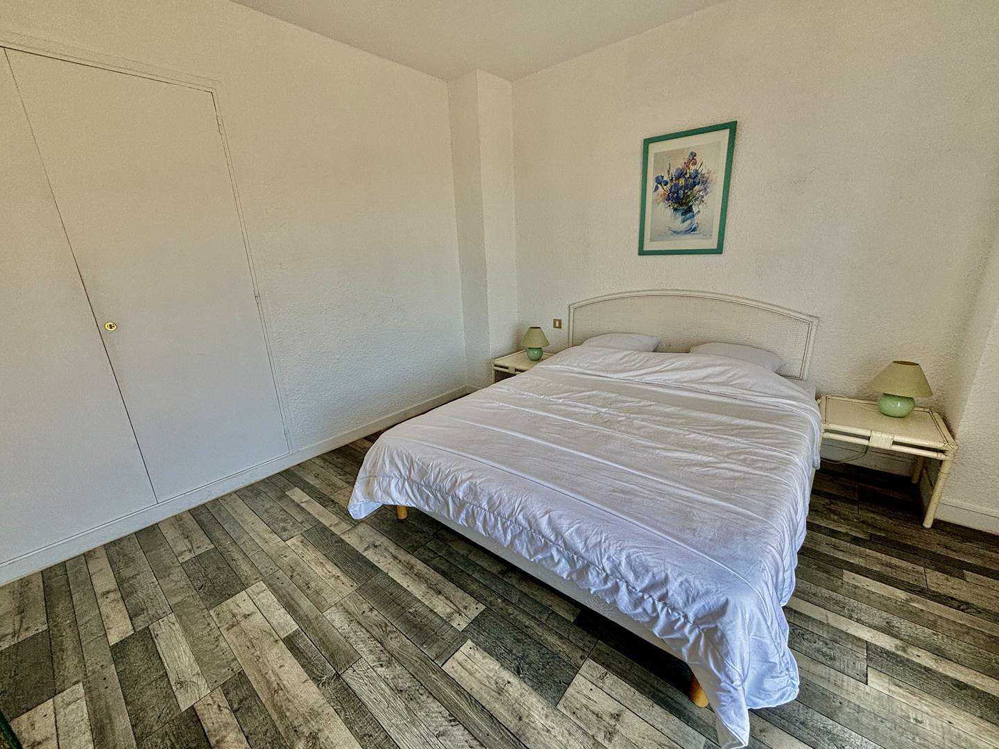 RESIDENCE DE LA PLAGE - VUE MER - CENTRE & PLAGE