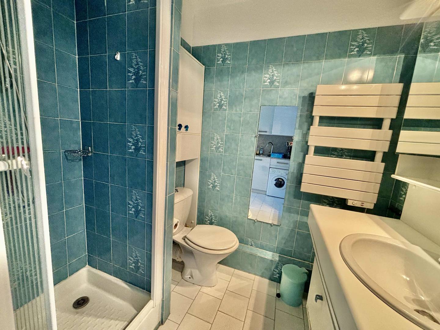 LE 'MISTRAL' - Appartement pieds dans l'eau