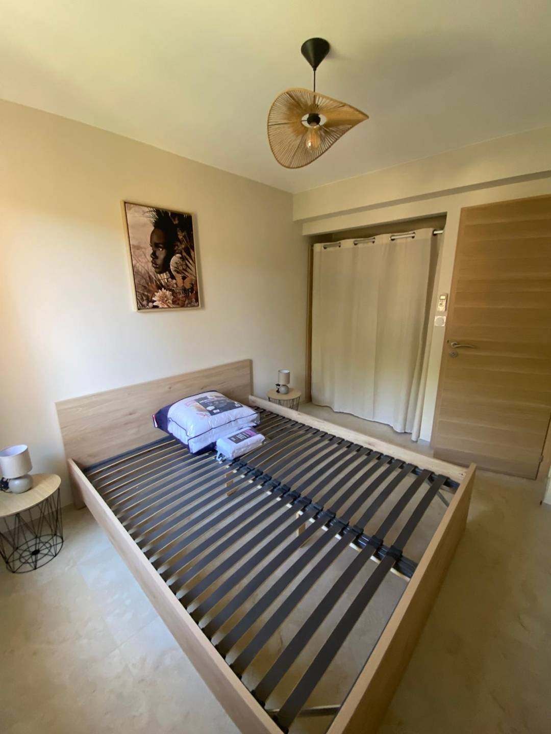 Magnifique T2 Cabine - Clim - Wifi - Parking - Centre-ville et Plage