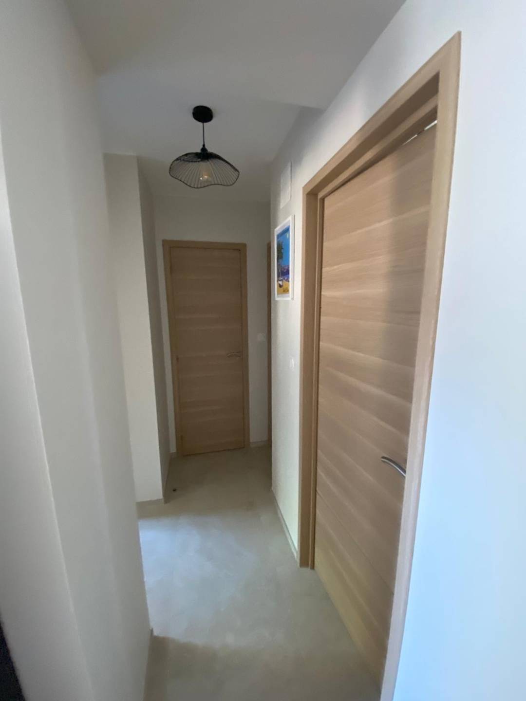 Magnifique T2 Cabine - Clim - Wifi - Parking - Centre-ville et Plage