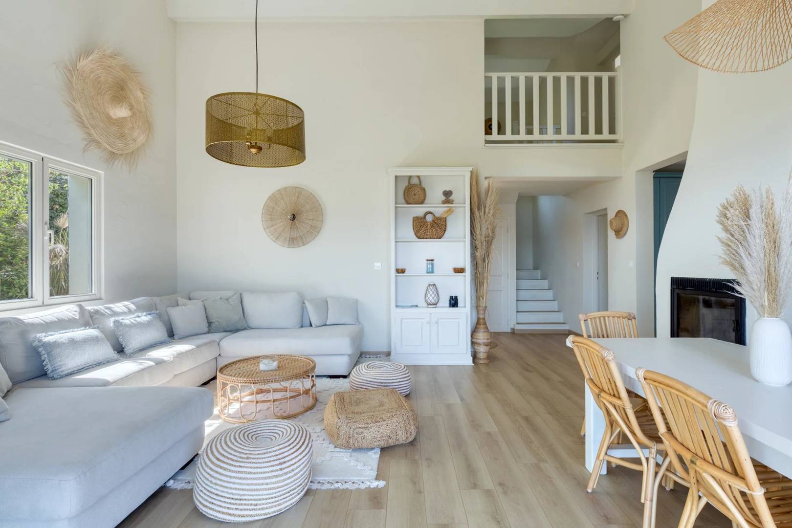 Les Alyzés - Cap Bénat - Vue à couper le souffle - Piscine