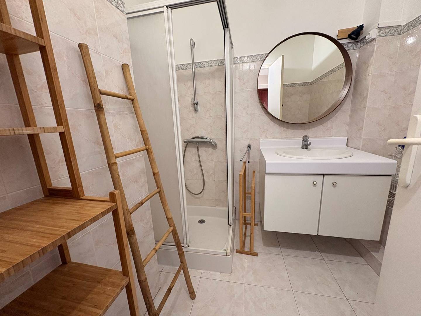 Appartement pieds dans l'eau - Vue mer - Parking